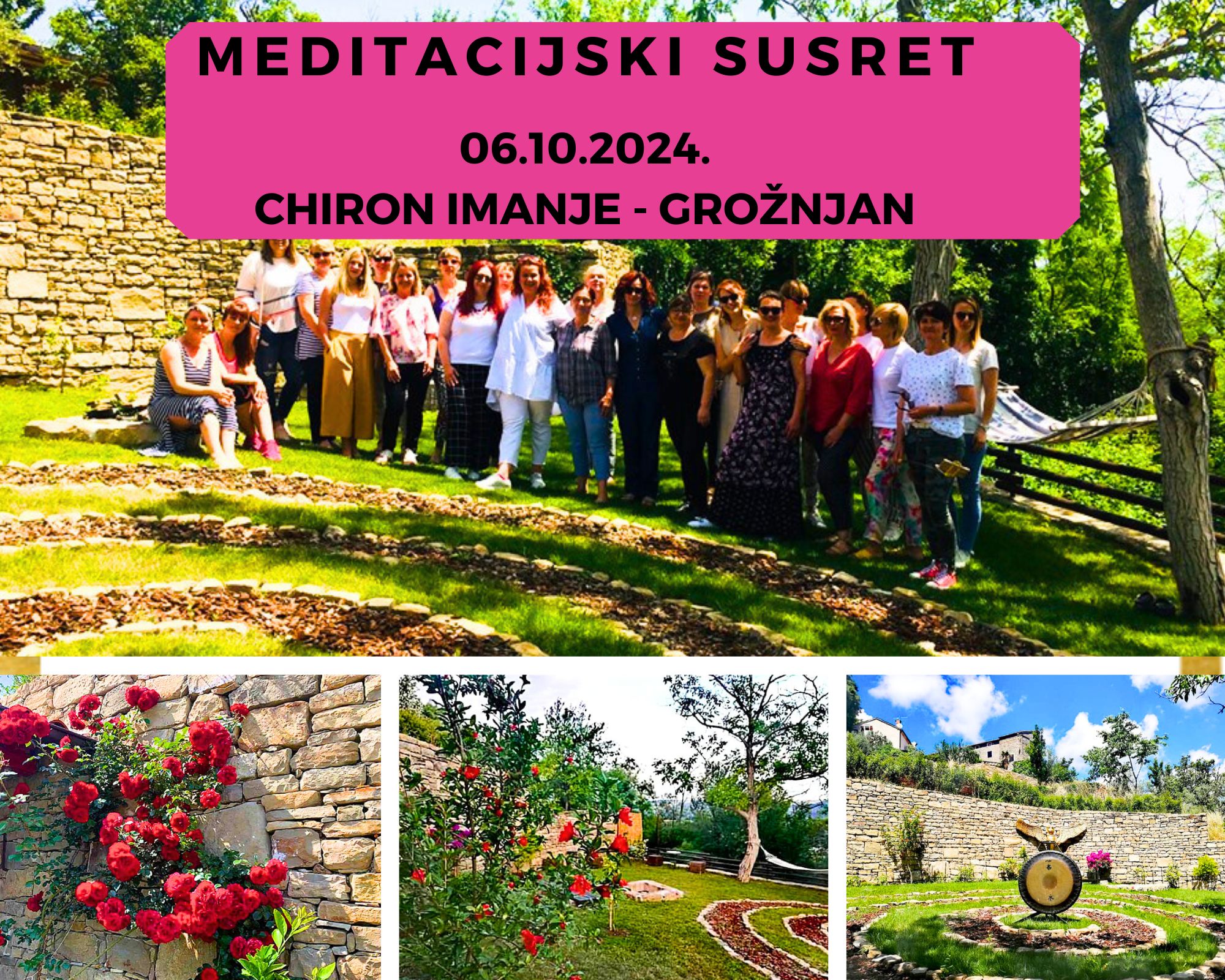 MEDITACIJSKI IZLET 12